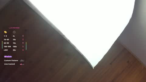 Mia Nevaeh - follow me online show from August 4, 9:28 pm