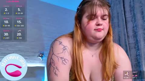 Snapshot of mia_of_your_dreams chatting on June 19, 6:56 pm Sweet Mia online show from June 19, 6:56 pm