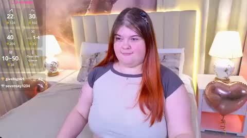 Snapshot of mia_of_your_dreams chatting on July 10, 6:43 pm Sweet Mia online show from July 10, 6:43 pm