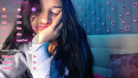 Snapshot of mia_petitebaby chatting on November 21, 3:16 am Ma online show from November 21, 3:16 am