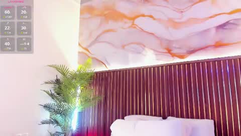 Snapshot of mia_pineda chatting on July 27, 7:21 pm Mariana online show from July 27, 7:21 pm