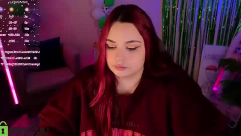 Snapshot of mia_r0ss chatting on July 14, 2:05 am Mia online show from July 14, 2:05 am