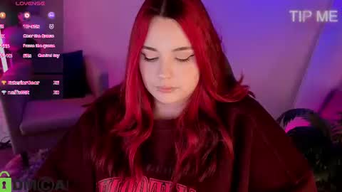 Snapshot of mia_r0ss chatting on July 23, 1:58 am Mia online show from July 23, 1:58 am