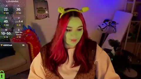 Snapshot of mia_r0ss chatting on August 3, 1:04 am Mia online show from August 3, 1:04 am