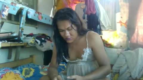 mia_revita online show from March 21, 8:19 am