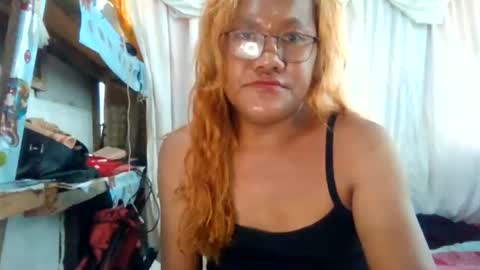 Snapshot of mia_revita chatting on July 31, 5:07 am mia_revita online show from July 31, 5:07 am