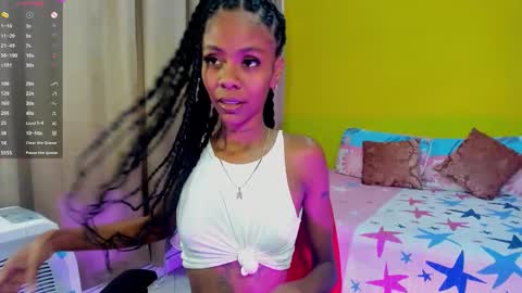Mia online show from October 18, 1:56 pm