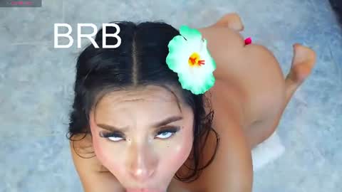 Snapshot of mia_roux1 chatting on June 12, 10:08 pm Mia online show from June 12, 10:08 pm