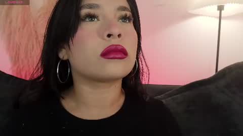 Snapshot of mia_roux1 chatting on June 16, 2:03 am Mia online show from June 16, 2:03 am