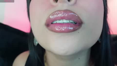Snapshot of mia_roux1 chatting on July 30, 2:43 am Mia online show from July 30, 2:43 am