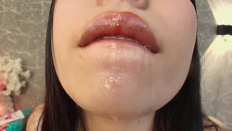 Mia Roux online show from January 31, 2:04 am