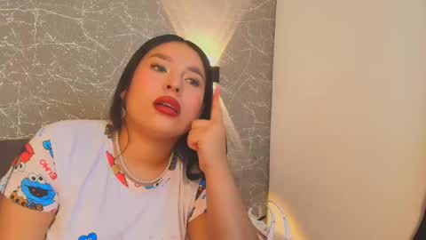 Mia Roux online show from February 8, 7:27 pm