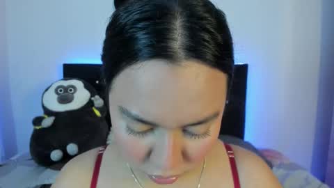 Mia Roux online show from March 7, 3:14 am