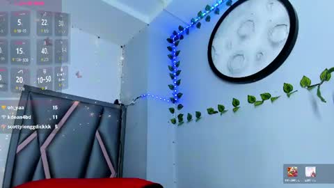 mia_salome23 online show from July 28, 4:39 pm