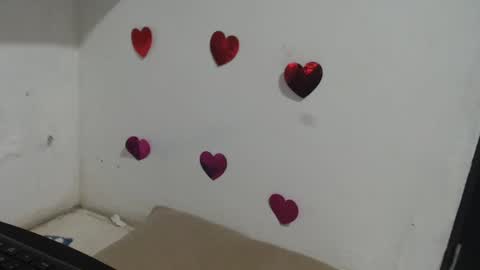 Snapshot of mia_sepulveda chatting on December 6, 4:03 am Mia Sepulveda online show from December 6, 4:03 am