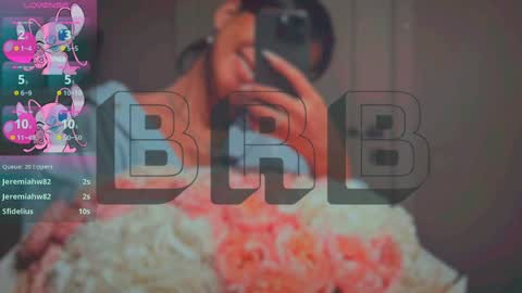 Mia online show from February 1, 12:47 pm