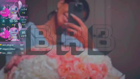 Snapshot of mia_sirenia chatting on February 27, 9:22 am Mia online show from February 27, 9:22 am