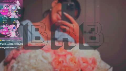 Snapshot of mia_sirenia chatting on March 10, 6:27 am Mia online show from March 10, 6:27 am