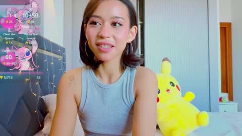 Snapshot of mia_sirenia chatting on March 11, 6:21 am Mia online show from March 11, 6:21 am