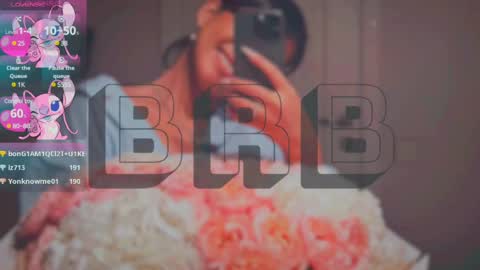 Snapshot of mia_sirenia chatting on March 11, 9:24 am Mia online show from March 11, 9:24 am