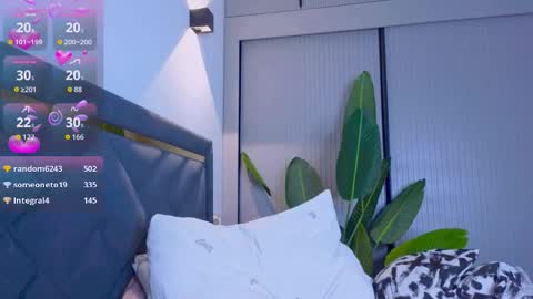 Snapshot of mia_sirenia chatting on November 2, 8:11 pm Mia online show from November 2, 8:11 pm