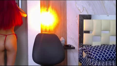 Snapshot of mia_skinny_2 chatting on October 15, 4:51 pm MIA online show from October 15, 4:51 pm