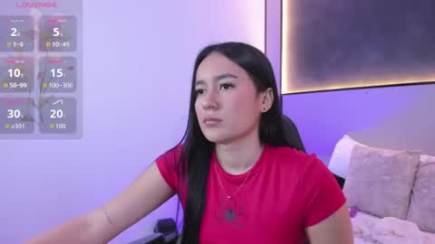 Snapshot of mia_slora chatting on June 17, 12:07 pm M I A online show from June 17, 12:07 pm