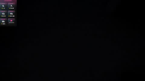 Snapshot of mia_slutty_ chatting on December 13, 7:53 pm Mia online show from December 13, 7:53 pm