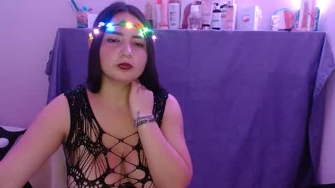 Snapshot of mia_smithl chatting on January 22, 8:40 am mia_smithl online show from January 22, 8:40 am