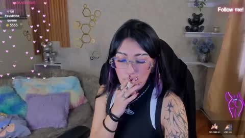 Snapshot of mia_smoke_ chatting on May 26, 1:51 pm Mia online show from May 26, 1:51 pm