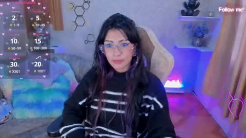 Snapshot of mia_smoke_ chatting on May 30, 12:35 pm Mia online show from May 30, 12:35 pm