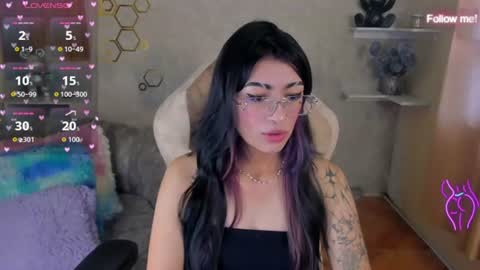 Snapshot of mia_smoke_ chatting on June 8, 1:33 pm Mia online show from June 8, 1:33 pm