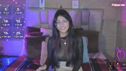 Snapshot of mia_smoke_ chatting on June 25, 12:54 am Mia online show from June 25, 12:54 am