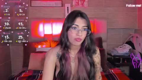 Snapshot of mia_smoke_ chatting on July 30, 10:20 pm Mia online show from July 30, 10:20 pm