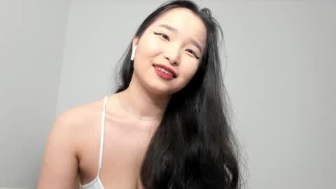 Snapshot of mia_soyun chatting on July 3, 1:28 pm Your Soyun online show from July 3, 1:28 pm