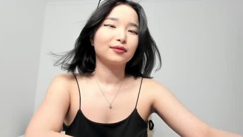 Snapshot of mia_soyun chatting on July 13, 1:14 pm Your Soyun online show from July 13, 1:14 pm
