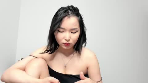Snapshot of mia_soyun chatting on July 16, 1:50 pm Your Soyun online show from July 16, 1:50 pm