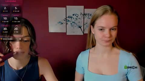 mia_starrr_ online show from December 4, 9:40 am