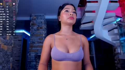 Snapshot of mia_steele01 chatting on May 30, 7:22 pm Mia steele online show from May 30, 7:22 pm