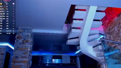 Snapshot of mia_steele01 chatting on June 13, 7:34 pm Mia steele online show from June 13, 7:34 pm