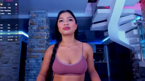 Snapshot of mia_steele01 chatting on June 18, 6:45 pm Mia steele online show from June 18, 6:45 pm