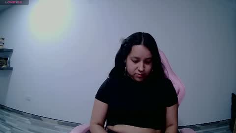 Snapshot of mia_stiwart chatting on July 11, 2:58 am mia_stiwart online show from July 11, 2:58 am