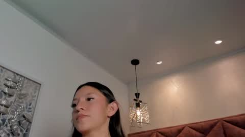 Snapshot of mia_velmont chatting on July 30, 10:09 pm Miaaa online show from July 30, 10:09 pm