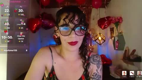 MIA  online show from February 19, 3:30 pm