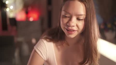 VixenMia online show from June 17, 2:03 am