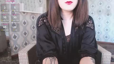 mia_wallase online show from March 2, 8:38 am