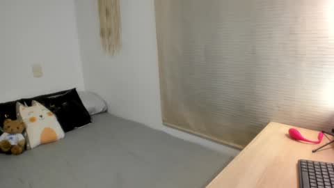 Snapshot of mia_xgray chatting on January 31, 8:54 pm Mia   online show from January 31, 8:54 pm