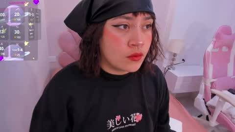 mia_yeager online show from October 12, 3:49 am