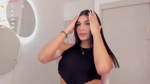 Snapshot of mia_yourmommy chatting on February 10, 10:09 pm     online show from February 10, 10:09 pm