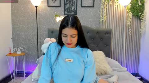 baby miaa online show from January 7, 1:24 pm